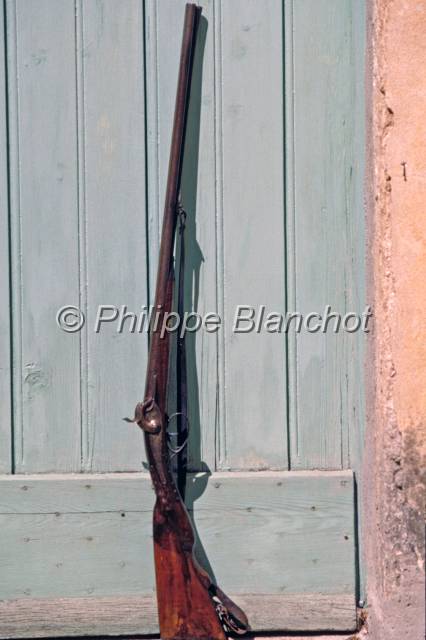 harmas fabre 16.JPG - Fusil de chasseHarmas de FabreSérignan du Comtat, 84 France